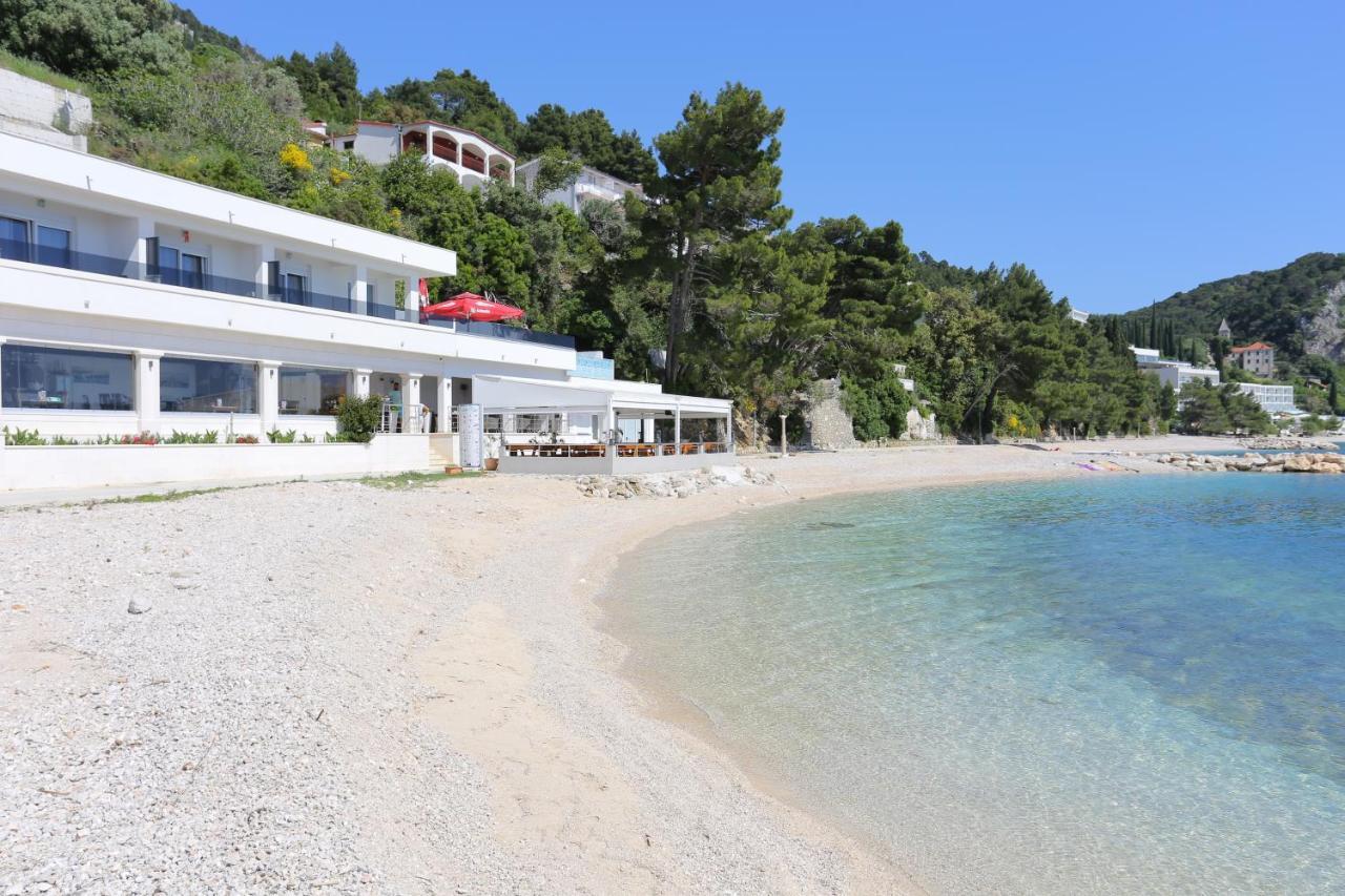 Apartment Family Friendly With A Swimming Pool - Porat, Makarska - 18150 Zivogosce