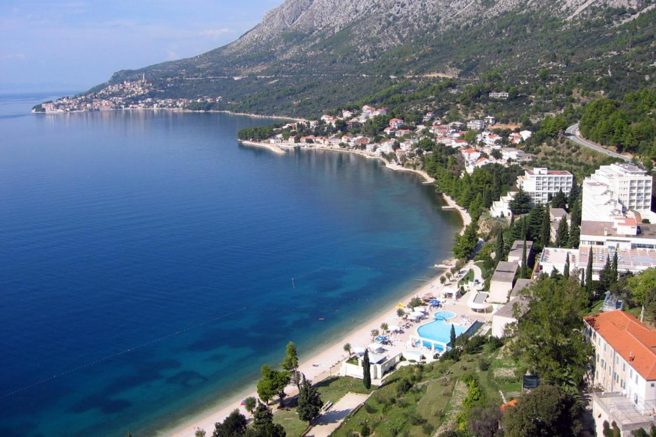 Family Friendly With A Swimming Pool - Porat, Makarska - 18150