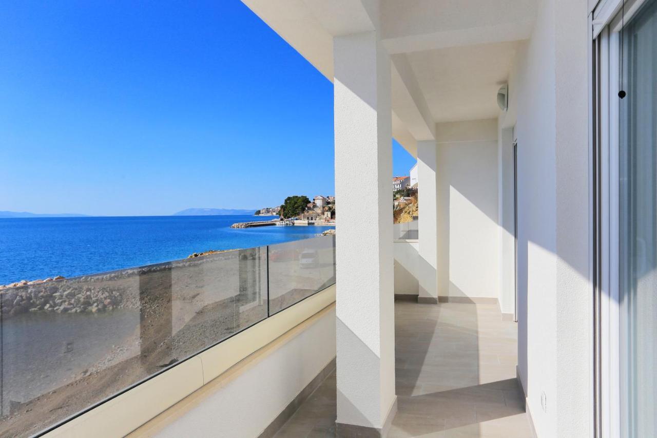 Family Friendly With A Swimming Pool - Porat, Makarska - 18150