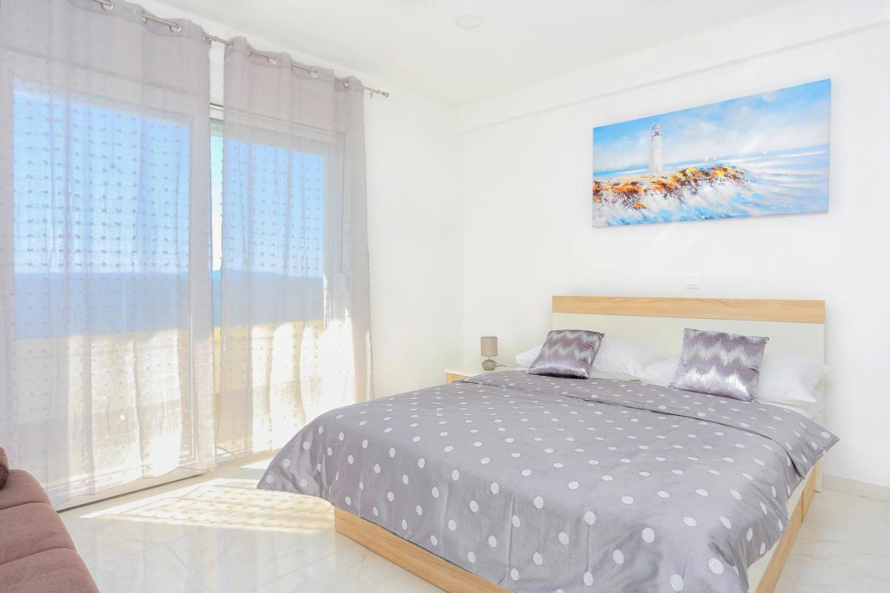 Family Friendly With A Swimming Pool - Porat, Makarska - 18150 Apartment *