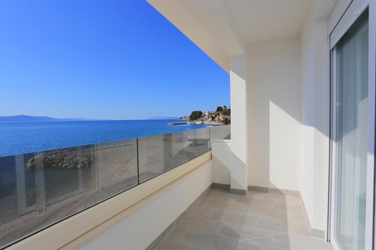 Family Friendly With A Swimming Pool - Porat, Makarska - 18150 *