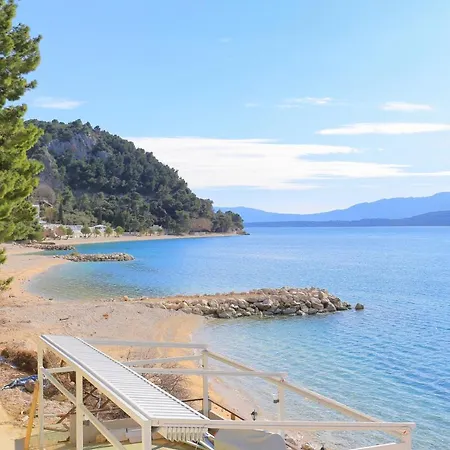 Family Friendly Apartments With A Swimming Pool Zivogosce - Porat, Makarska - 18150 Exterior photo