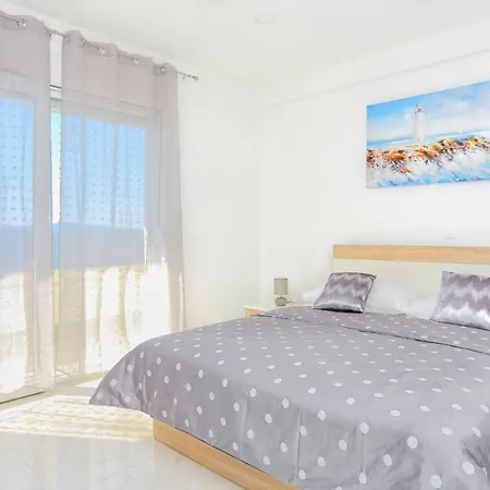 Family Friendly Apartments With A Swimming Pool Zivogosce - Porat, Makarska - 18150 Exterior photo