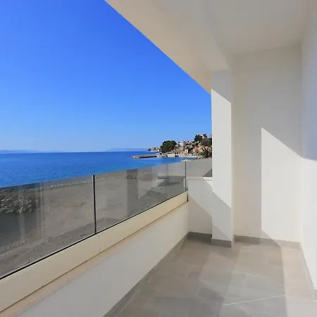 Family Friendly Apartments With A Swimming Pool Zivogosce - Porat, Makarska - 18150 Exterior photo