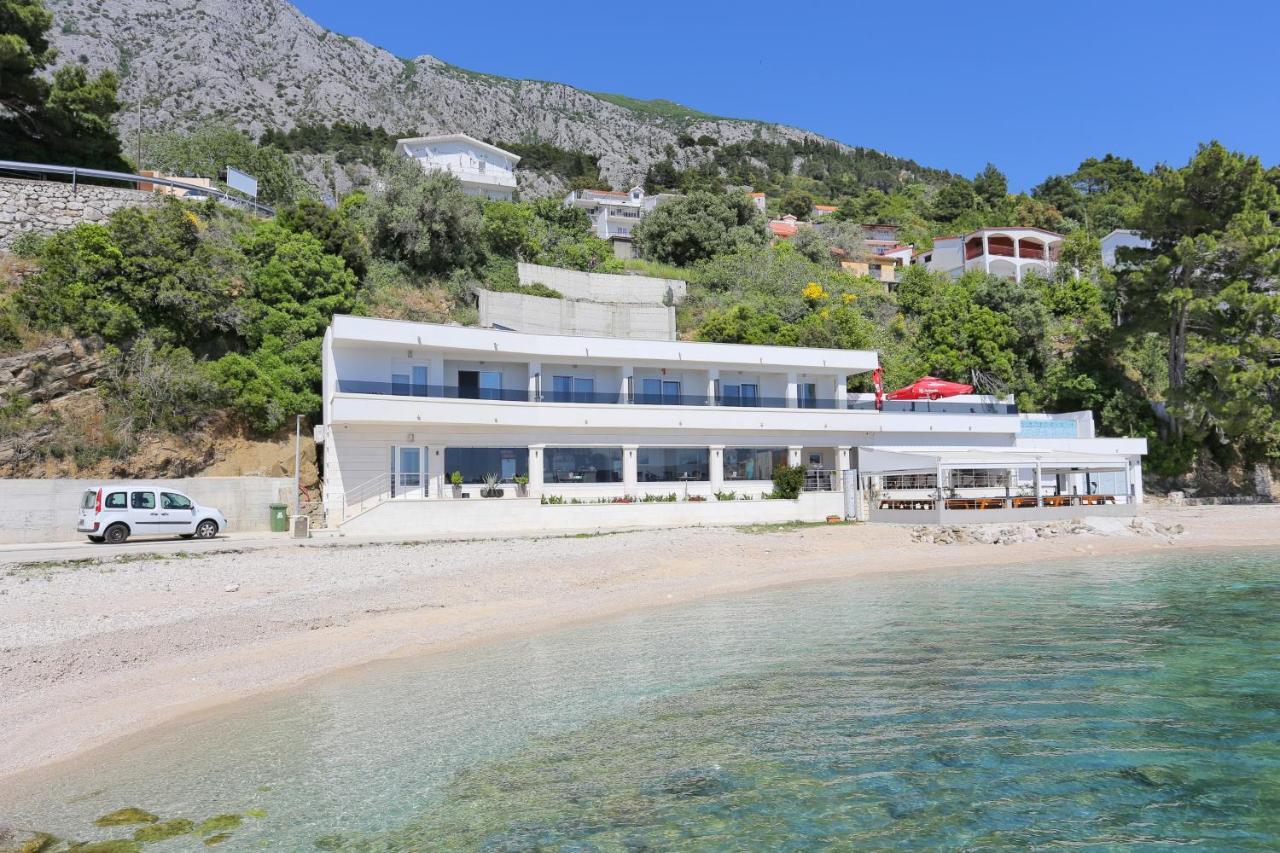 Apartment Family Friendly With A Swimming Pool - Porat, Makarska - 18150 Zivogosce