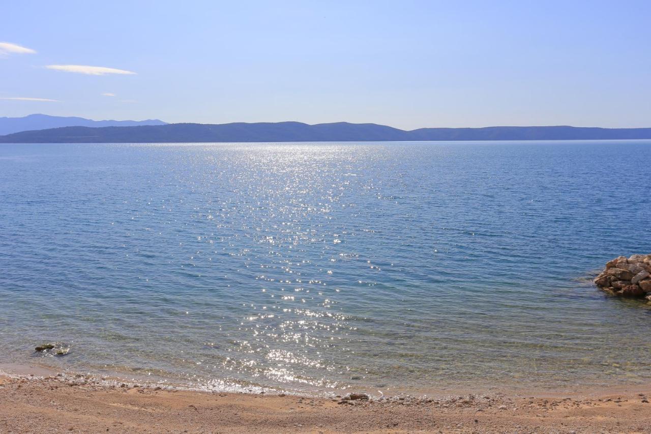 Family Friendly With A Swimming Pool - Porat, Makarska - 18150 Zivogosce